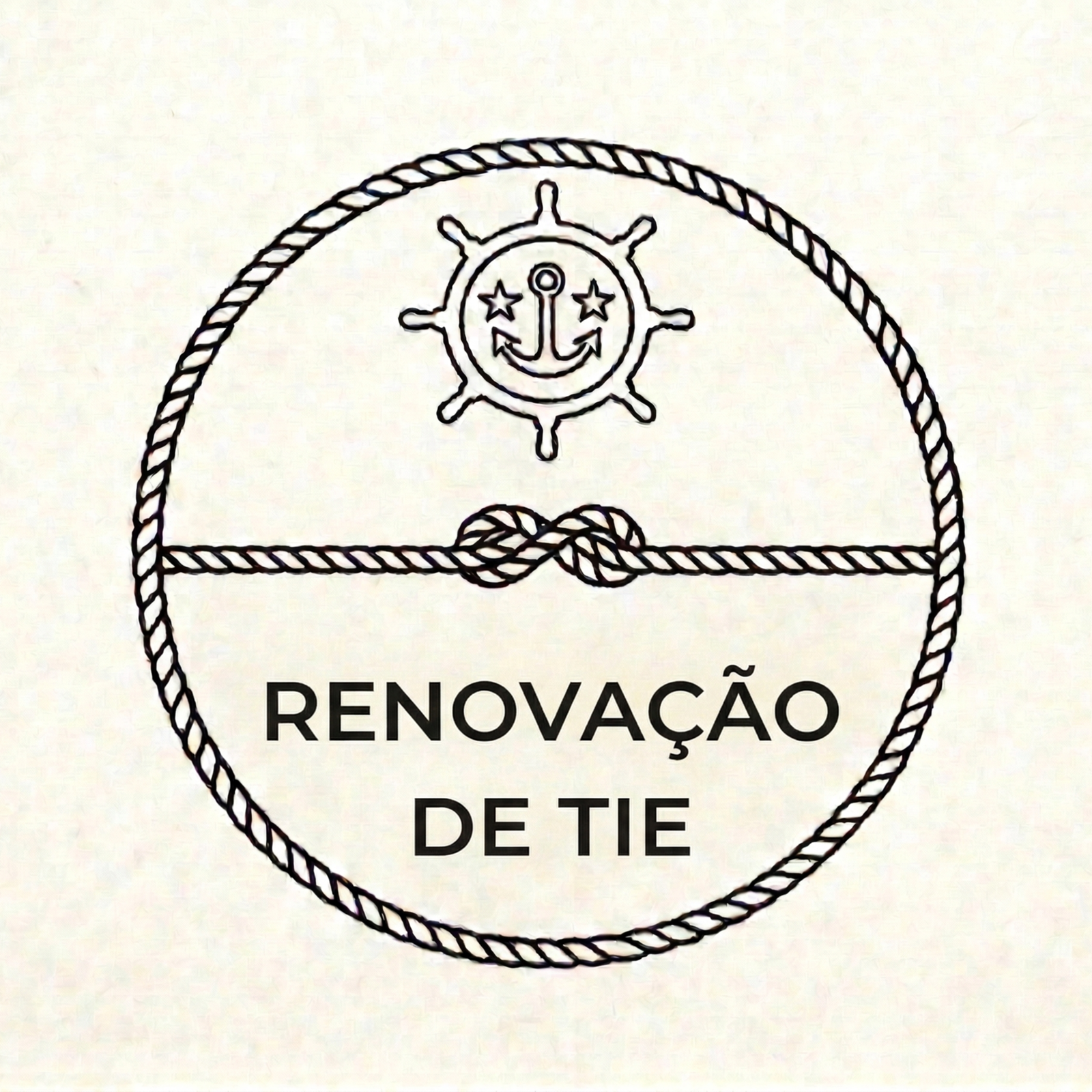 Renovação da TIE